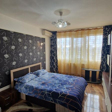 Apartament Back Галац Экстерьер фото
