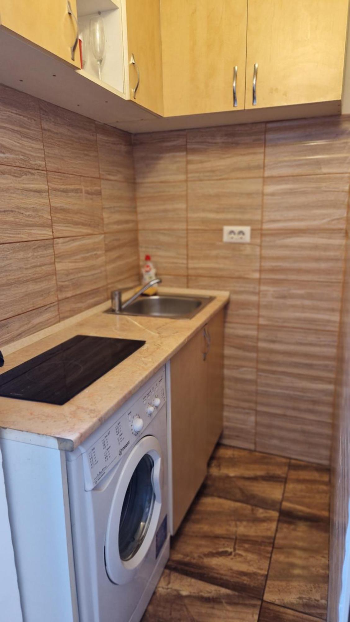 Apartament Back Галац Экстерьер фото