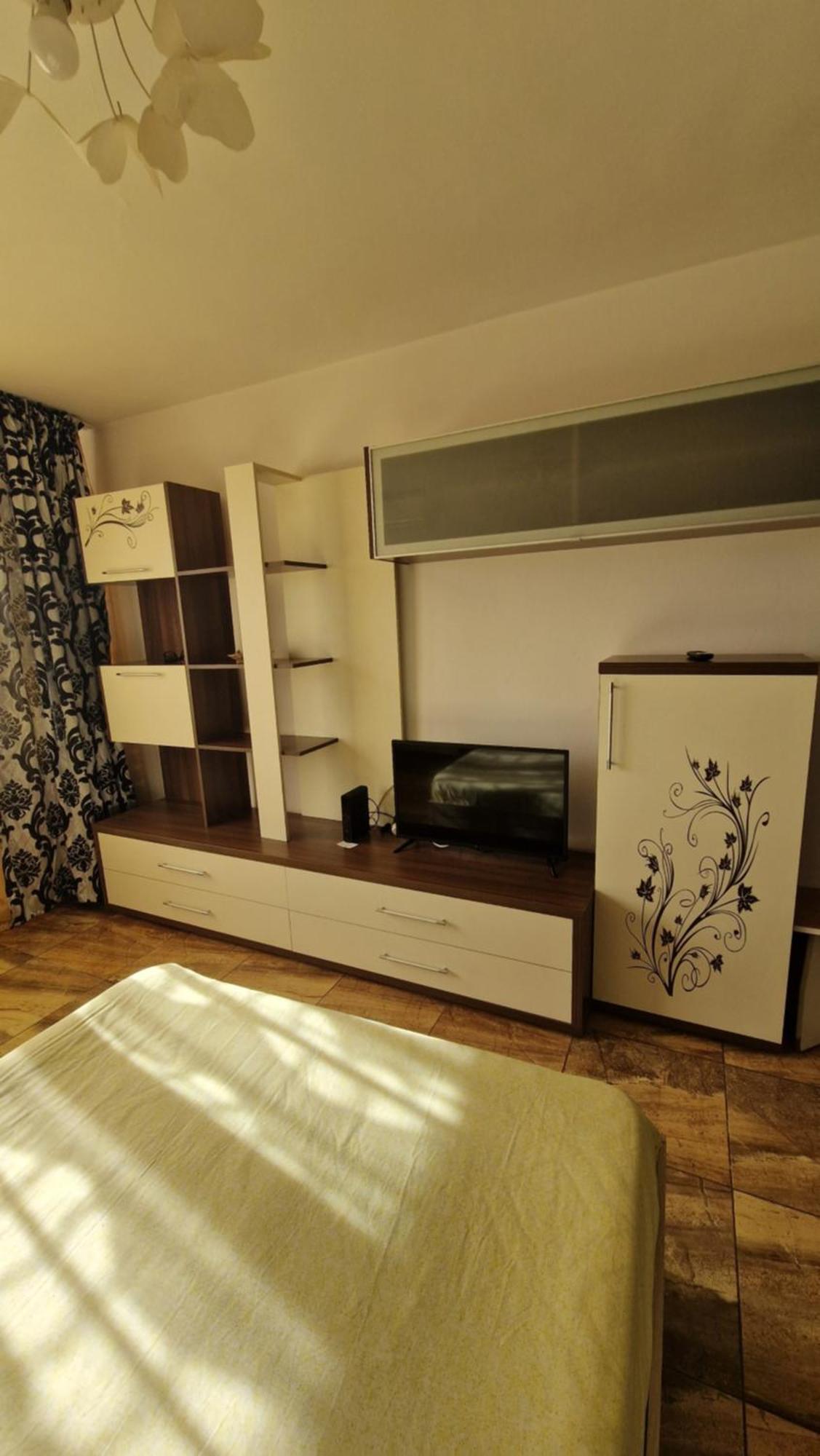Apartament Back Галац Экстерьер фото