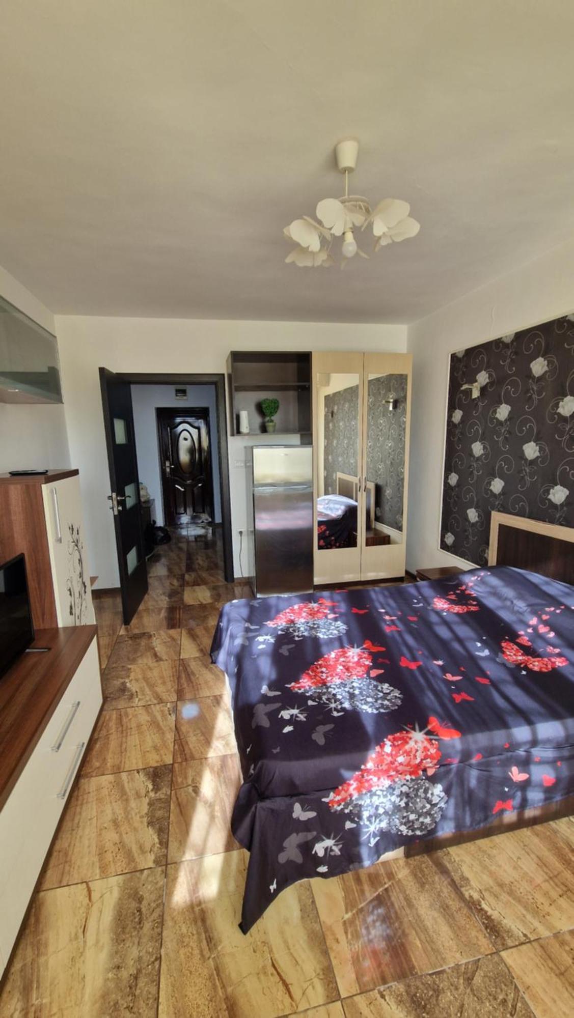 Apartament Back Галац Экстерьер фото