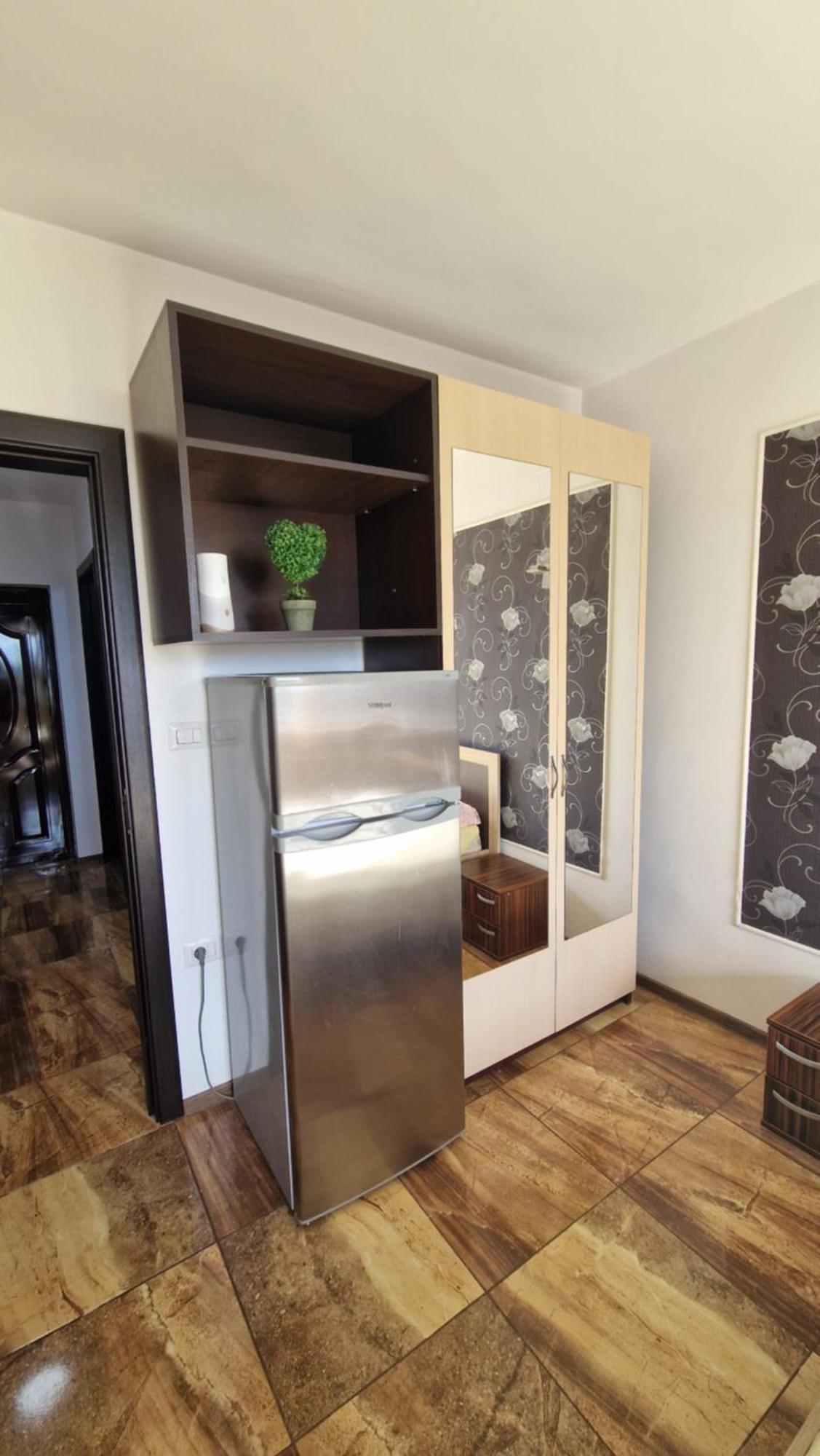 Apartament Back Галац Экстерьер фото
