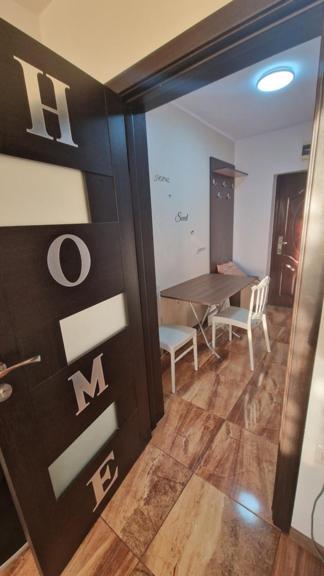 Apartament Back Галац Экстерьер фото