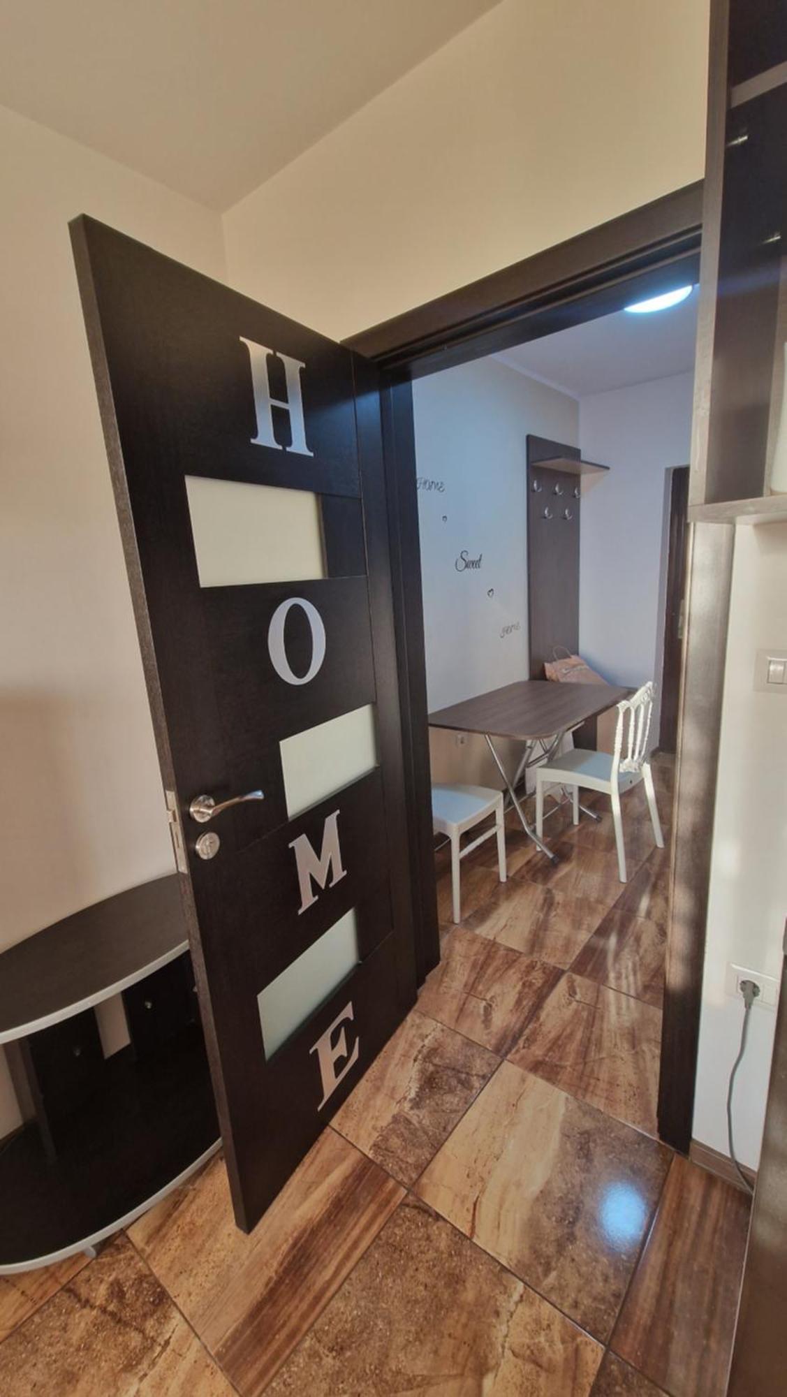 Apartament Back Галац Экстерьер фото