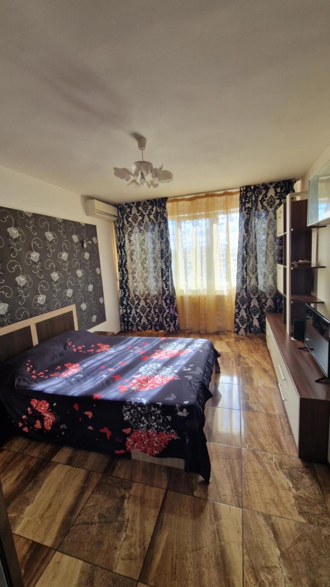 Apartament Back Галац Экстерьер фото