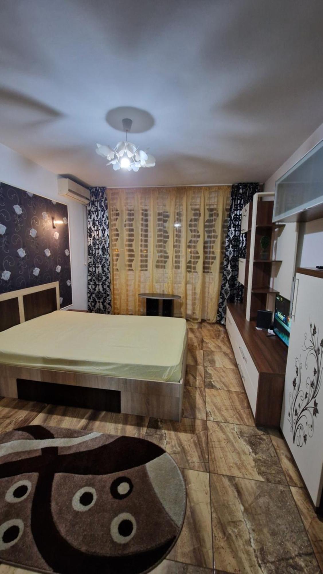 Apartament Back Галац Экстерьер фото