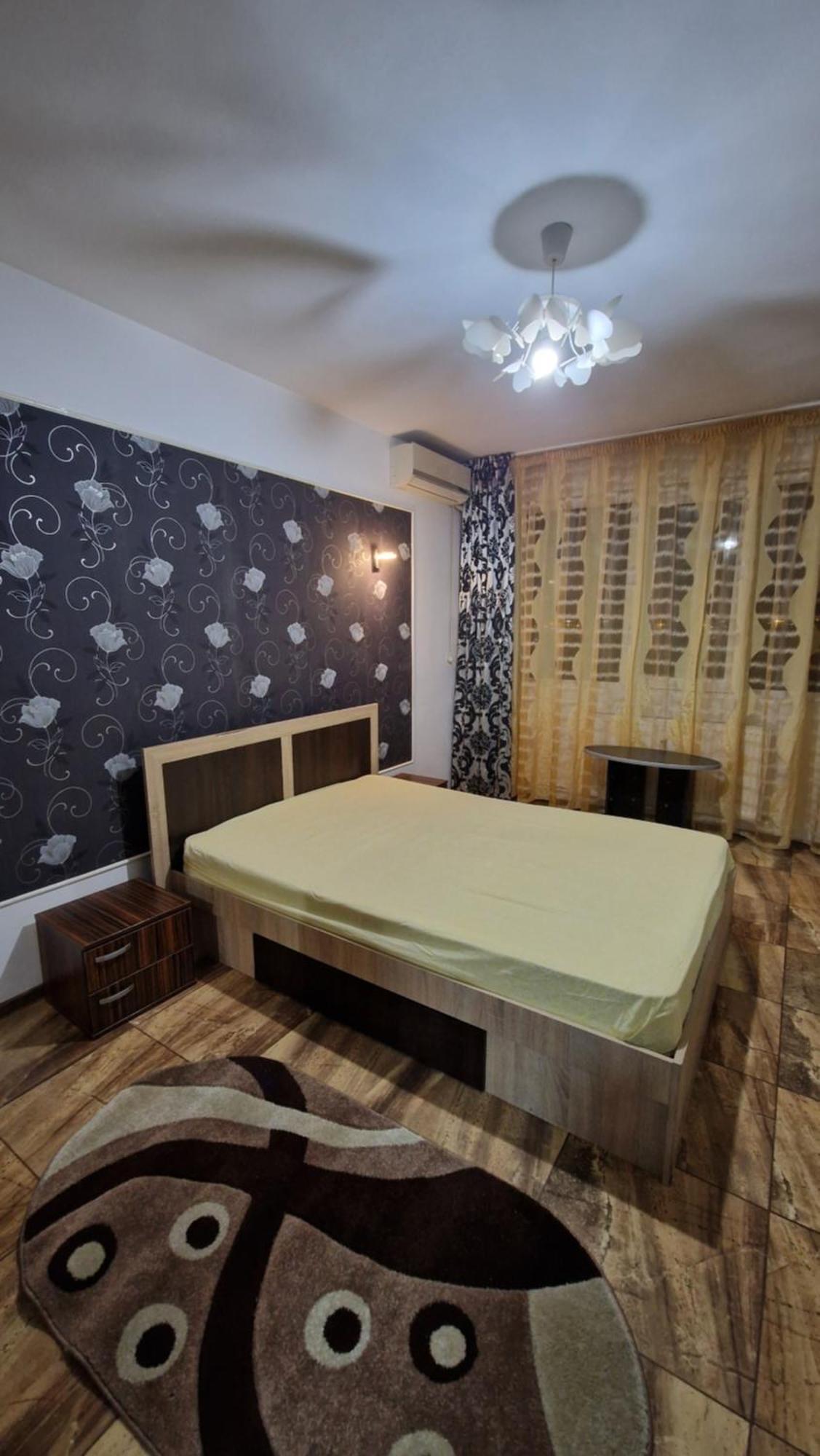 Apartament Back Галац Экстерьер фото