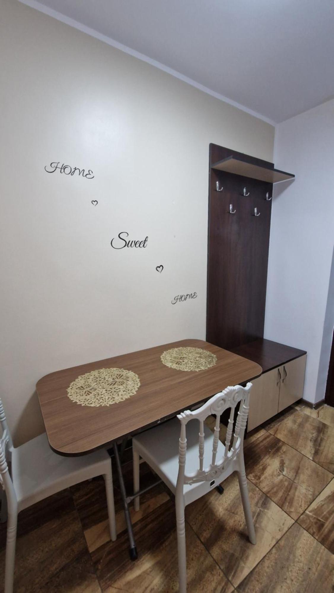 Apartament Back Галац Экстерьер фото