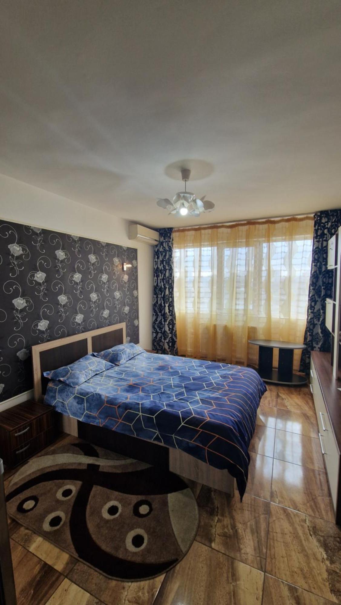 Apartament Back Галац Экстерьер фото