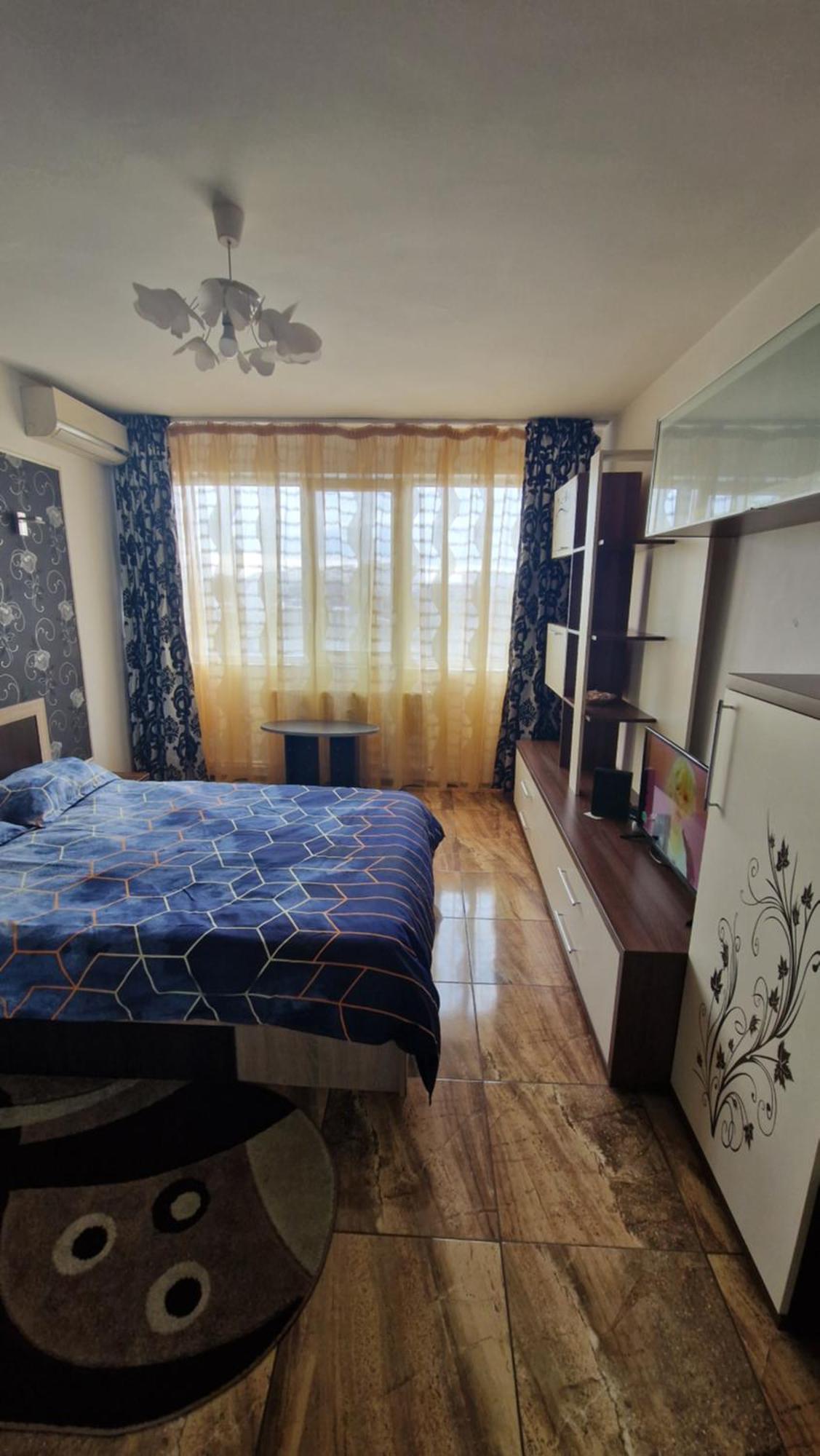 Apartament Back Галац Экстерьер фото