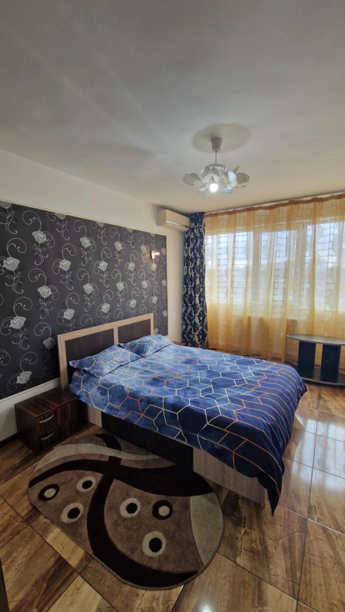 Apartament Back Галац Экстерьер фото